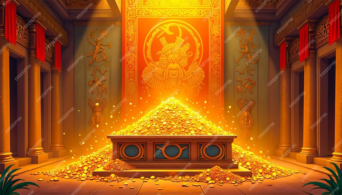 Golden Catch Welcome Bonus